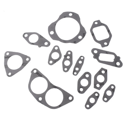 ZD30 ENGINE FULL GASKET SET FOR NISSAN PATROL Y61 3.0TD ZD30DDTi 2000 ONWARDS