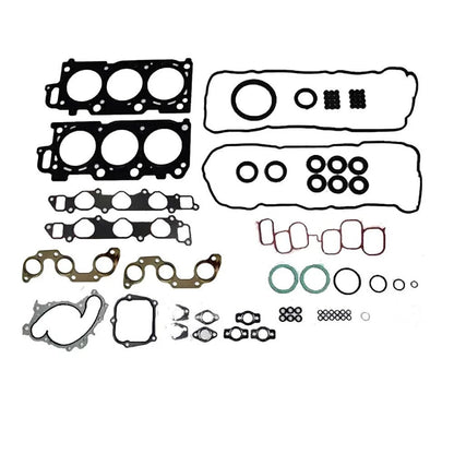 FOR TOYOTA CAMRY MCV36R 3.3L 3MZ-FE V6 PETROL ENGINE FULL GASKET KIT 2004-2006