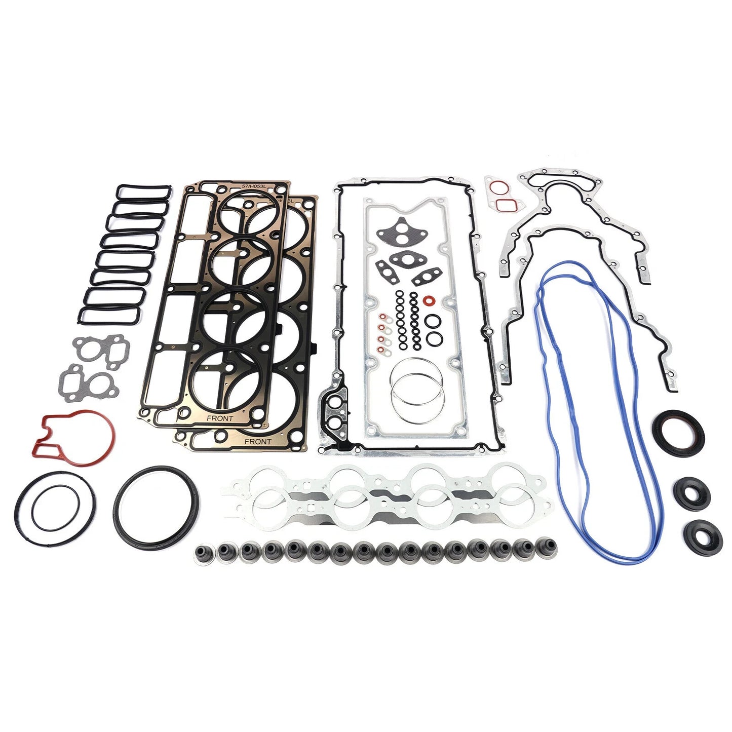 LS1 ENGINE FULL GASKET KIT FOR HOLDEN STATESMAN WH WK WL 5.7L V8 PETROL 99-2005