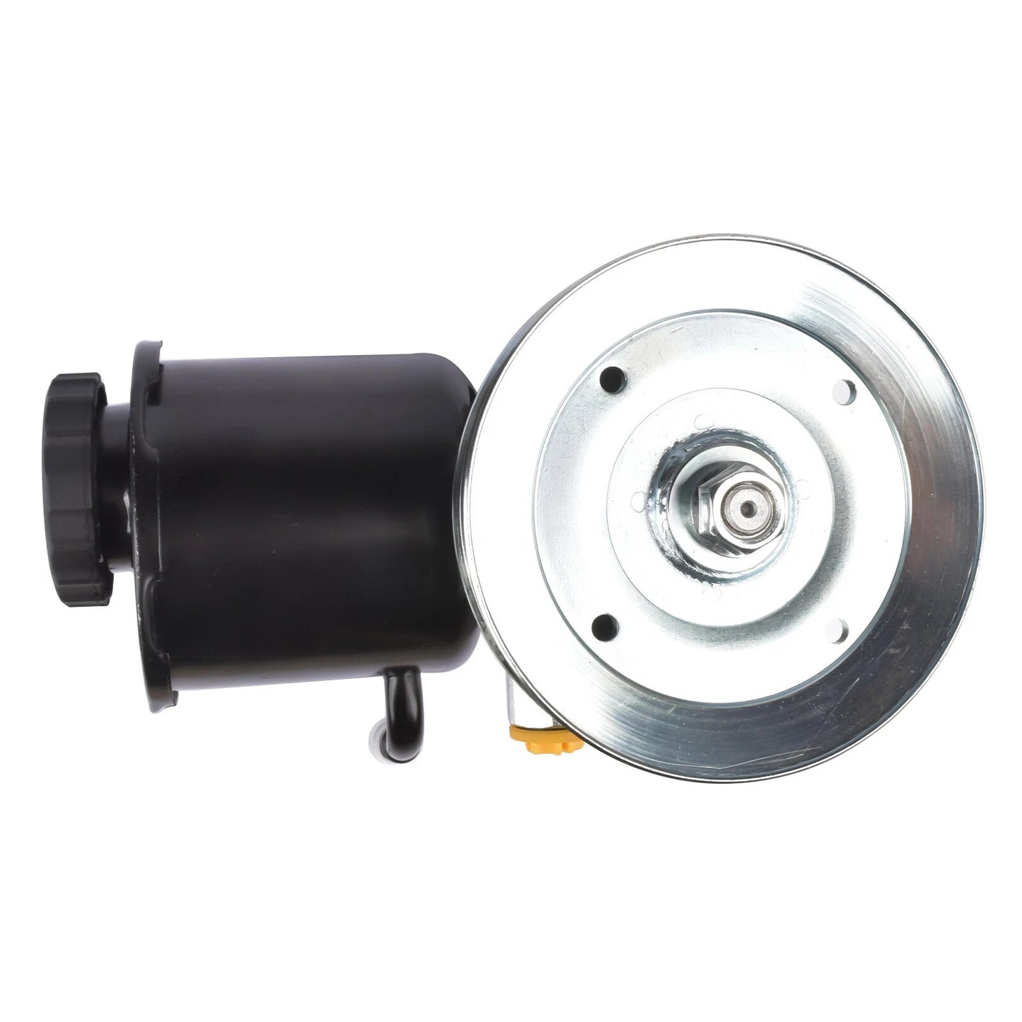 NEW POWER STEERING PUMP FOR NISSAN PATROL GQ Y60 TD42 4.2L 6CYL DIESEL 1988-1997