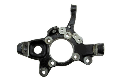 NEW STEERING KNUCKLE FRONT RIGHT FOR MITSUBISHI PAJERO MK3 3.2DID 4M41 2000-2006