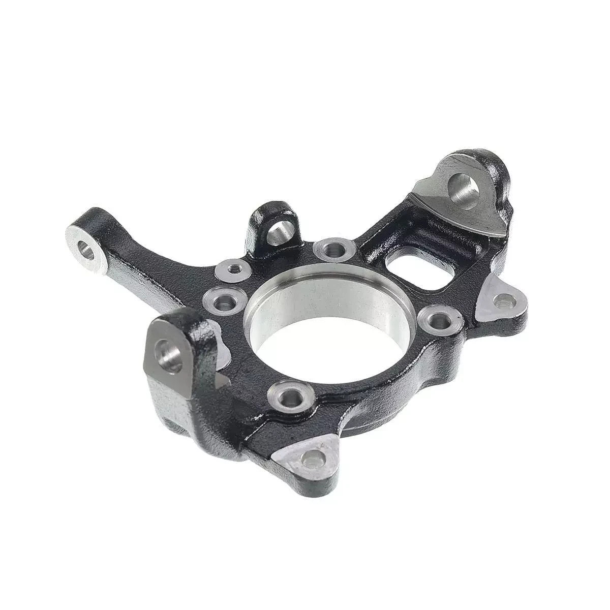 FOR MITSUBISHI TRITON ML MN 4WD STEERING KNUCKLE FRONT LEFT L/H 2005-2015