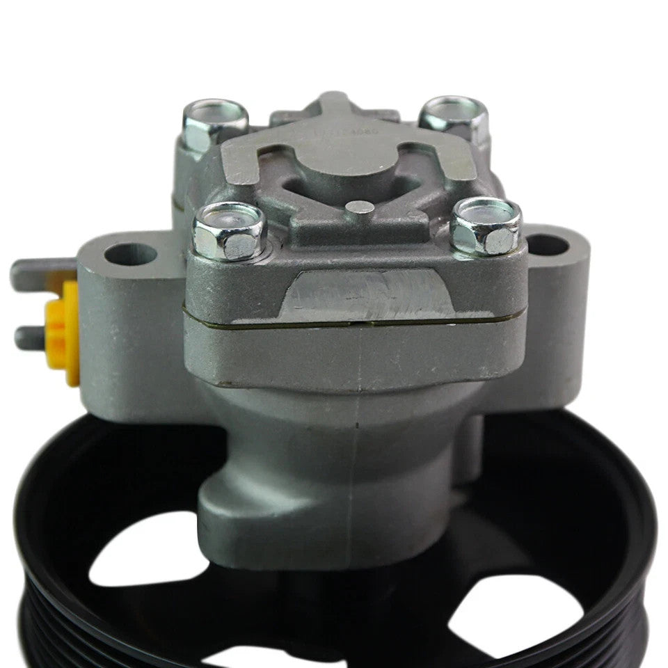 NEW POWER STEERING PUMP FOR HYUNDAI TUCSON GL GLS LX SE 2.7L V6 DOHC G6BA 2005+