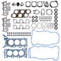 FOR HOLDEN CALAIS VZ VE ALLOYTEC 3.6L V6 LY7 ENGINE FULL GASKET SET 04+