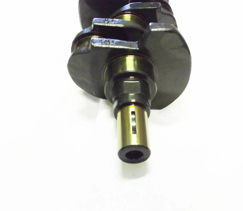 NEW ENGINE CRANKSHAFT FOR MITSUBISHI TRITON L200 PICK UP B40 2.5DID 4D56U 2006+