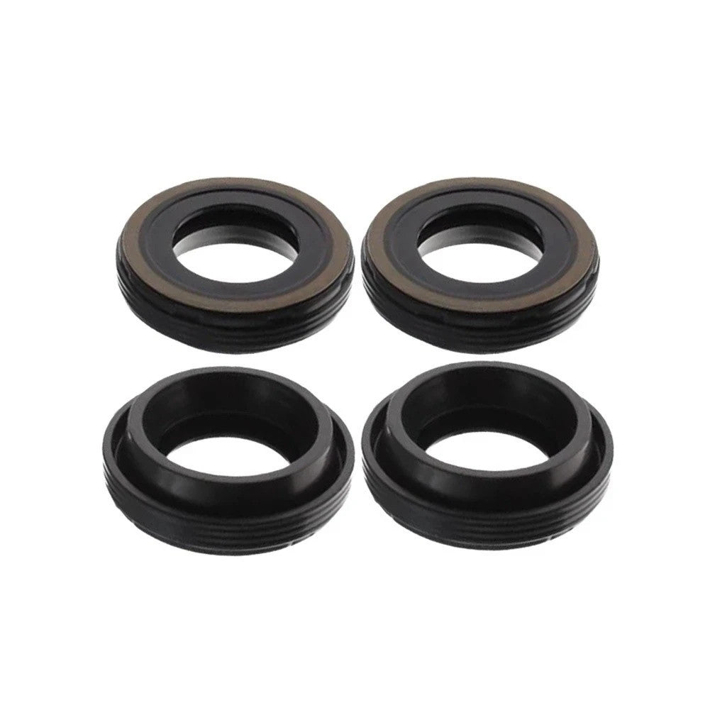 ROCKER COVER GASKET SEAL SET FOR TOYOTA HIACE KDH200/201/202/206/221/223 1KD