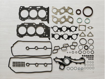 1GR-FE ENGINE FULL GASKET SET FOR TOYOTA HILUX / LANDCRUISER / PRADO /FJ CRUISER