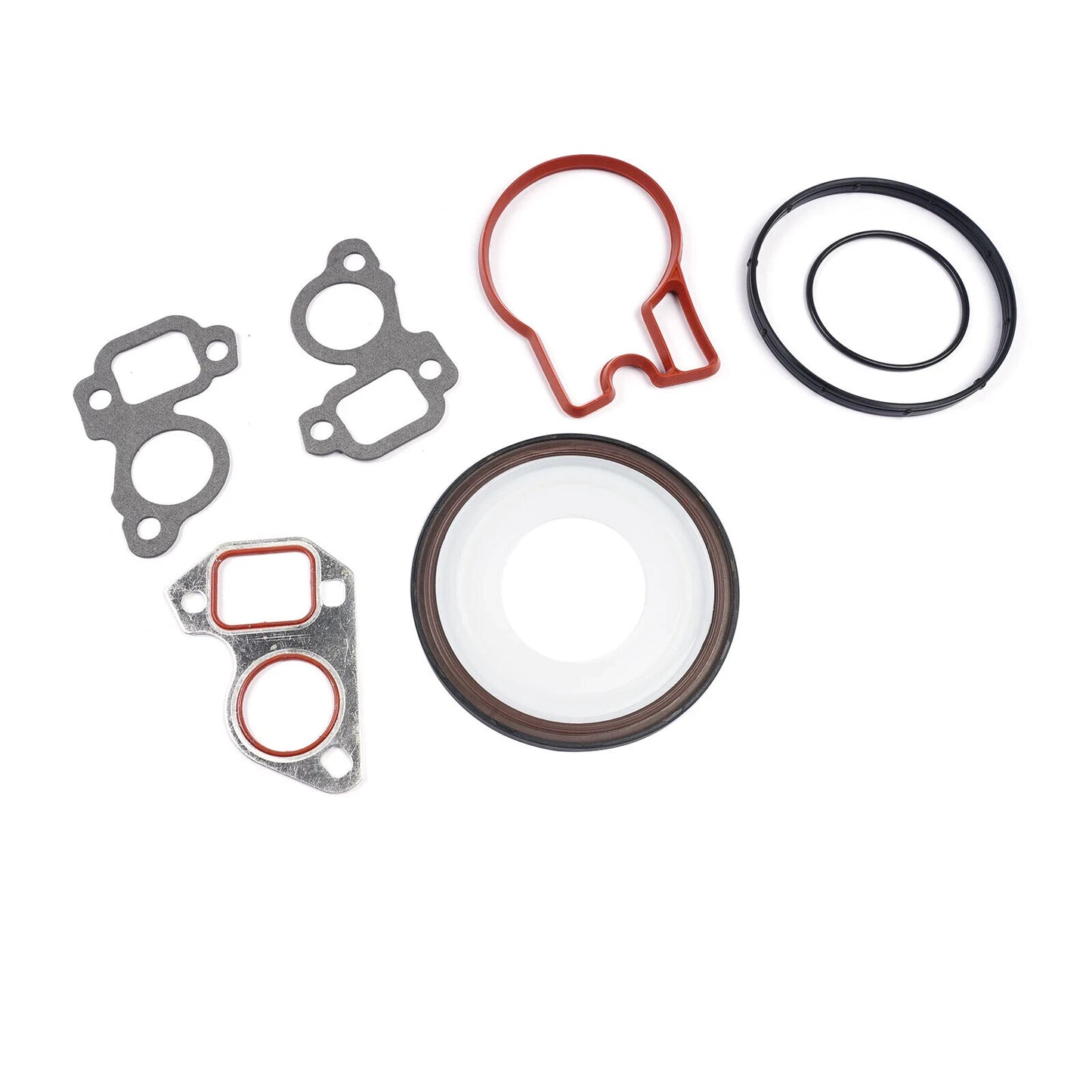 LS1 ENGINE FULL GASKET KIT FOR HSV SV99 VT 5.7L V8 PETROL 1999-2000 (LS1)