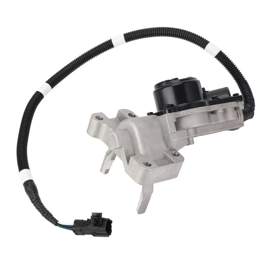 FOR ISUZU D-MAX / RODEO PICK UP 3.0TD TFS77 FRONT AXLE ACTUATOR ASSEMBLY 2004+