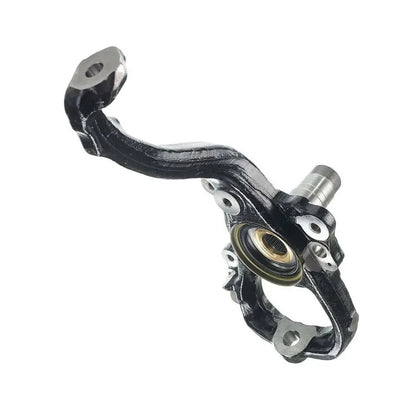 FOR LEXUS LX470 AWD PETROL 4.7L 2X FRONT (LEFT+RIGHT) STEERING KNUCKLE 1998-2007