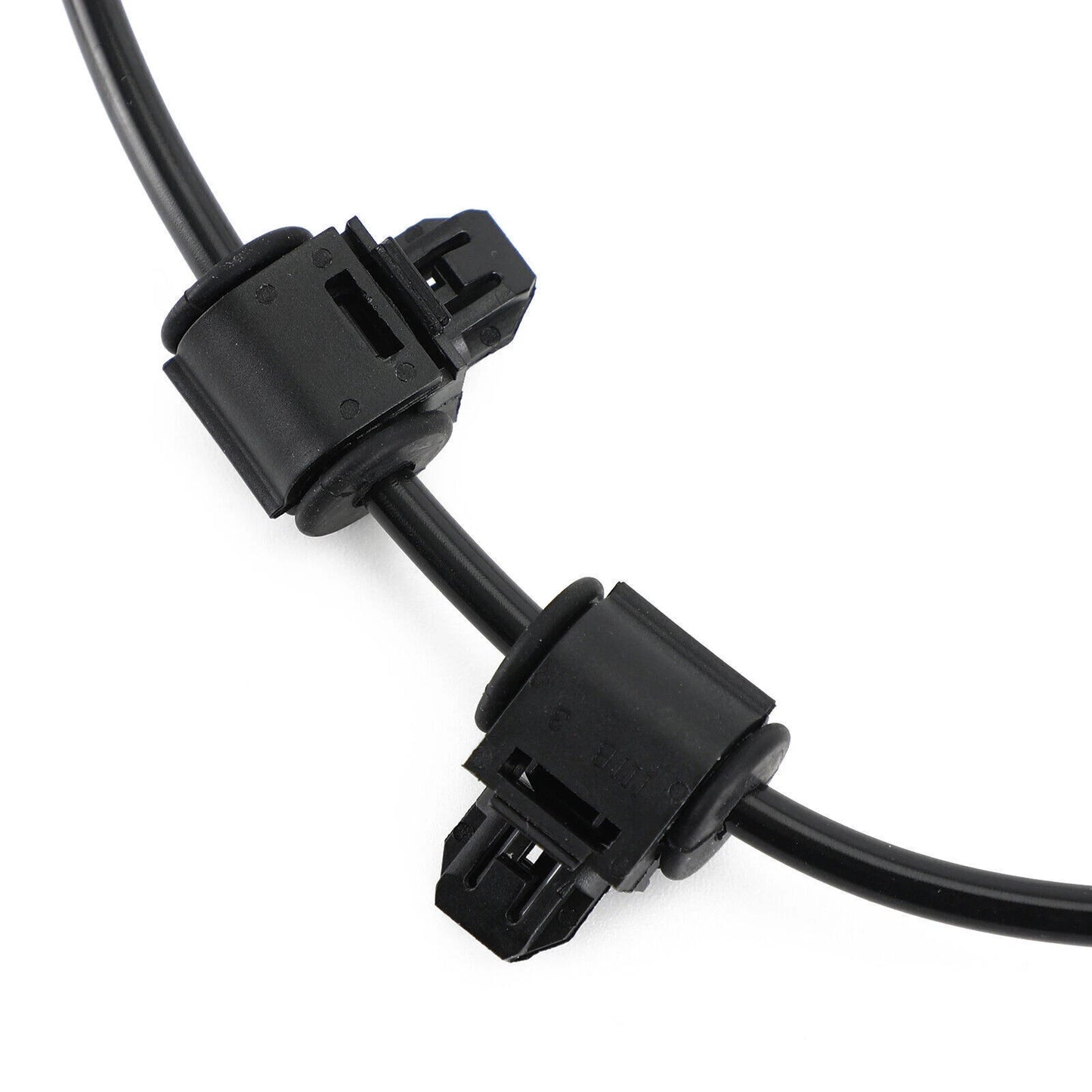 FOR TOYOTA FORTUNER GGN155R 4.0L 1GR-FE V6 PETROL FRONT LEFT ABS SENSOR 2015+