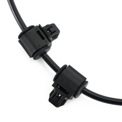 FOR TOYOTA FORTUNER GGN155R 4.0L 1GR-FE V6 PETROL FRONT LEFT ABS SENSOR 2015+