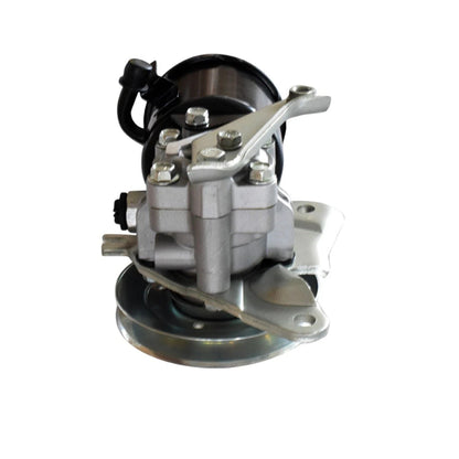 NEW POWER STEERING PUMP FOR NISSAN PATROL GU 61 TB42 TB42E TB45E 4.2L 4.5L 97-01