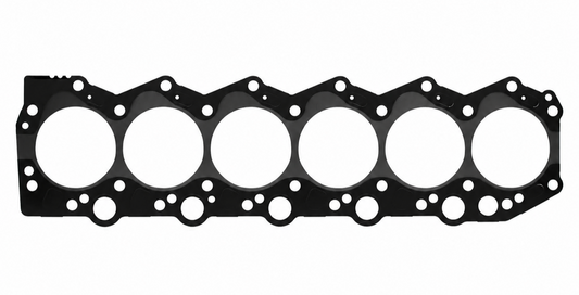 FOR TOYOTA LANDCRUISER HDJ80 4.2TD MLS CYLINDER HEAD GASKET  1HD SOHC 1990-1998