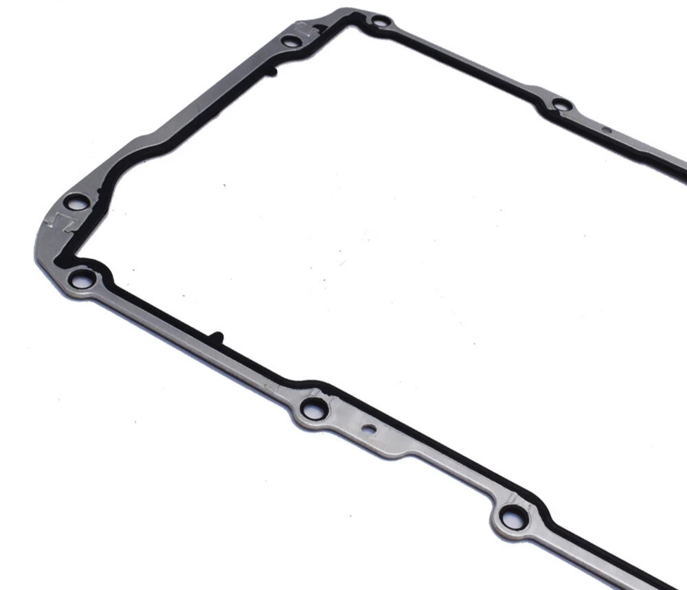 OIL PAN SUMP GASKET FOR HOLDEN COMMODORE VT VU VX VY VZ VE LS1 LS3 V8 5.7L 6.0L