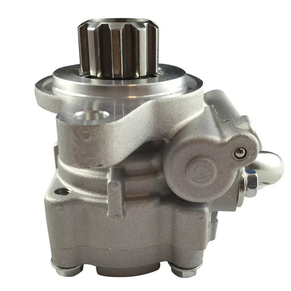 NEW POWER STEERING PUMP FOR TOYOTA HILUX 3.0TD PICK UP D4D- KUN126 -MK6 (05-17)