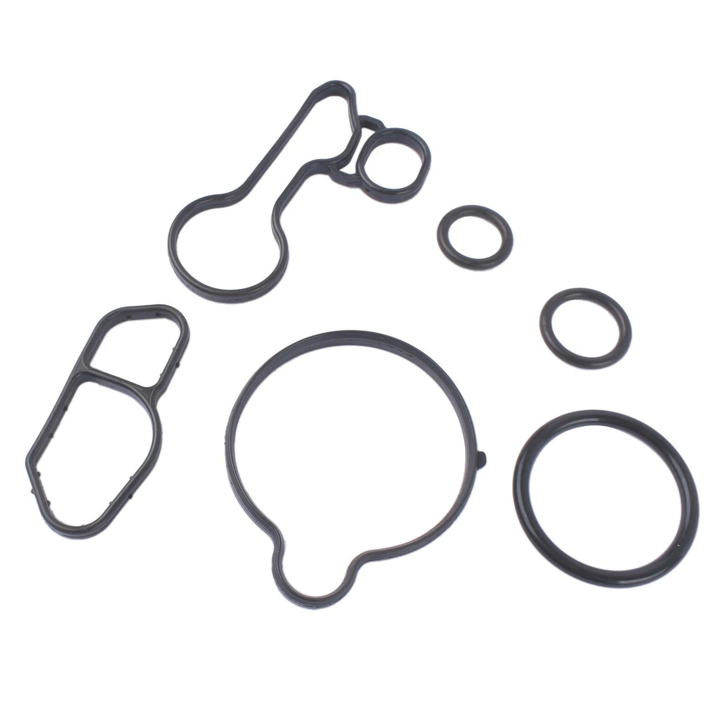 FOR HOLDEN BARINA TM CRUZE JH 1.4L TURBO 16V A14NET ENGINE FULL GASKET KIT 2011+