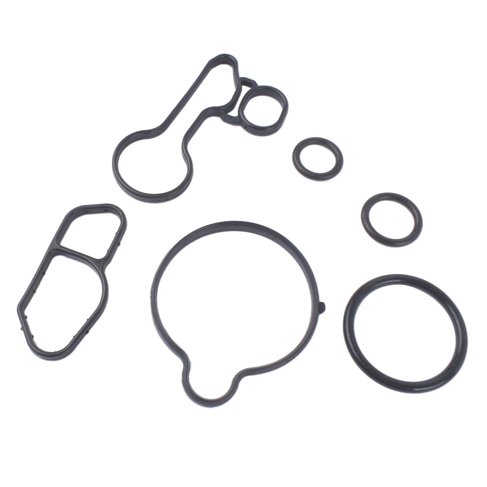 FOR HOLDEN BARINA TM CRUZE JH 1.4L TURBO 16V A14NET ENGINE FULL GASKET KIT 2011+
