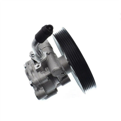 NEW POWER STEERING PUMP FOR MITSUBISHI CHALLENGER PB PC 2.5L 4D56 2009-2015
