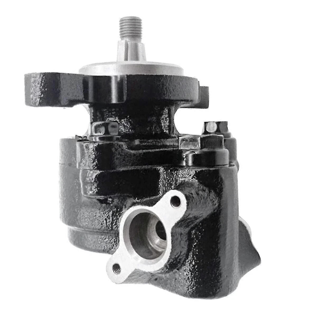 FOR TOYOTA LAND CRUISER 105 SERIES HZJ105 1HZ 4.2L POWER STEERING PUMP  98-07