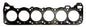 FOR NISSAN PATROL GU GQ Y60 Y61 2.8L RD28 DIESEL ENGINE CYLINDER HEAD GASKET 95+