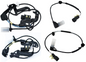 FOR FORD RANGER 2.2 TDCI PICK UP FRONT & REAR LH+RH ABS WHEEL SPEED SENSOR 2011+