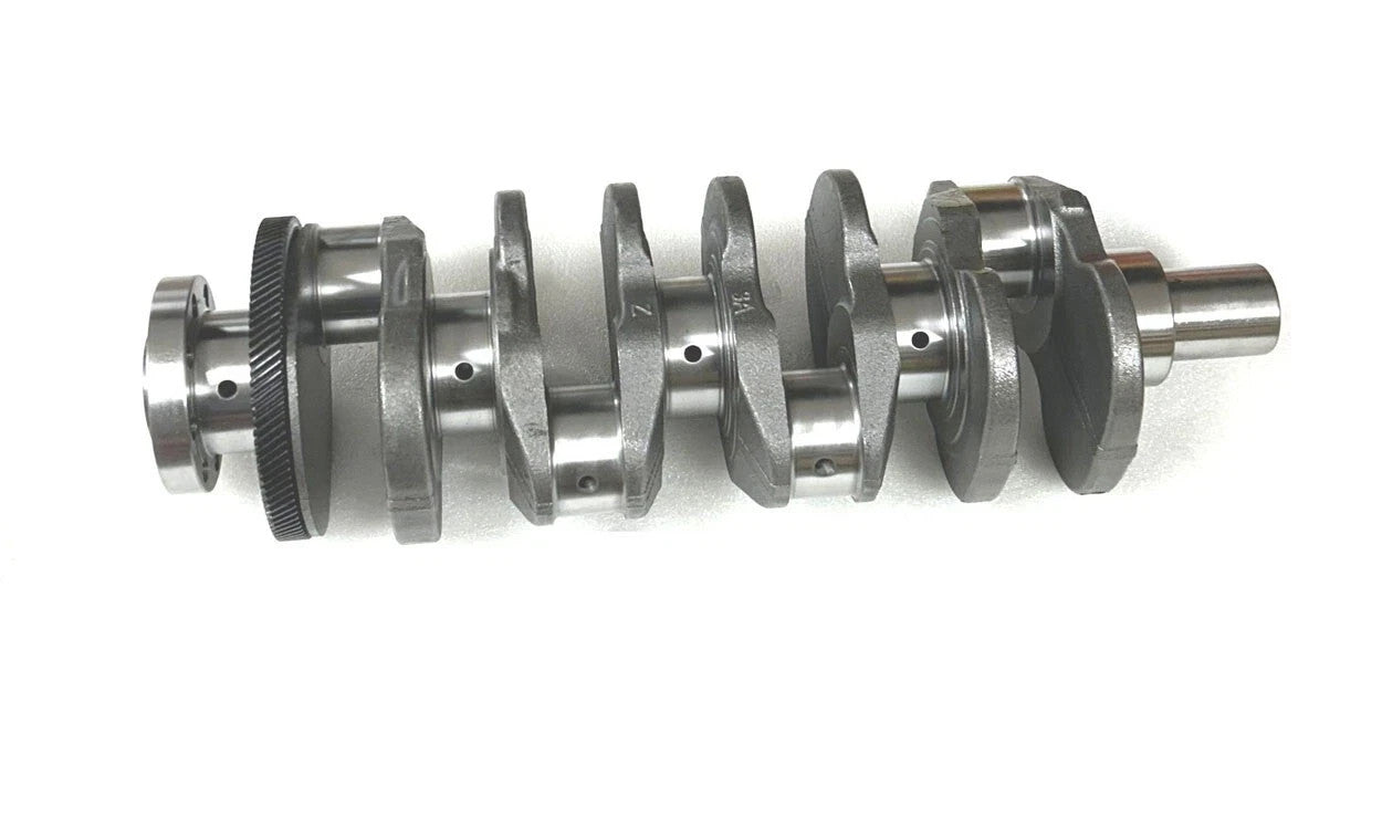 FOR HYUNDAI SANTA FE 2 3 4 DM / CM / TM 2.2L D4HB ENGINE CRANKSHAFT (NEW) 09+
