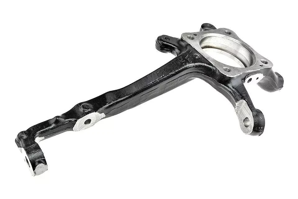 FOR LEXUS GX470/GX460 V6/V8 STEERING KNUCKLE FRONT L/H 2003-2015