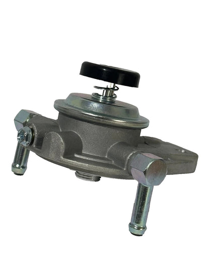 FOR NISSAN PATROL GU Y61 ZD30 TD42 3.0L FUEL LIFT PRIMER PUMP (2000-2007) 10MM