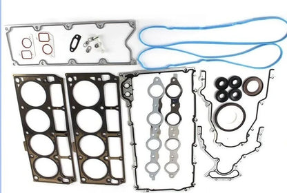 LS1 VRS CYLINDER HEAD GASKET SET FOR HSV SV99 VT 5.7L V8 PETROL 1999-2000