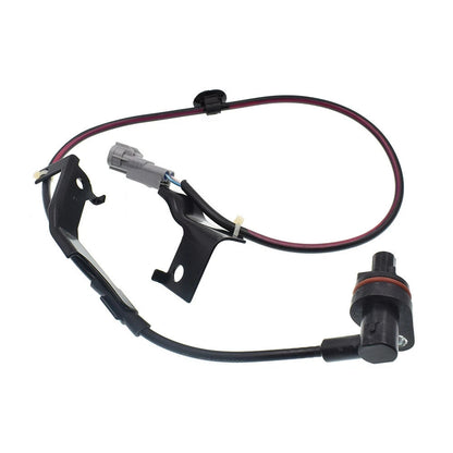 FOR TOYOTA HILUX KUN26 /16 1KD 2KD FRONT REAR LH+RH ABS WHEEL SPEED SENSOR 05-15