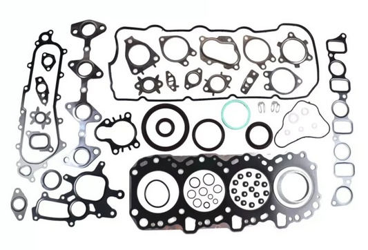 FULL ENGINE GASKET KIT FOR TOYOTA LANDCRUISER PRADO KDJ120 /150/155 3.0L 1KD-FTV