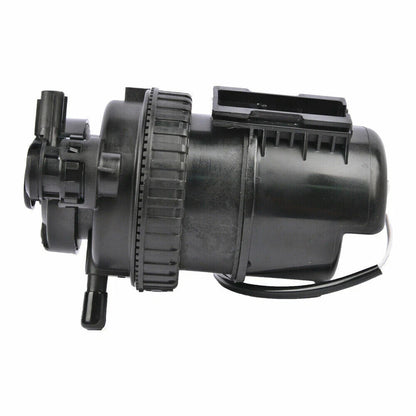 FOR TOYOTA HILUX KUN16 KUN26 KUN36 1KD-FTV 3.0TD - NEW FUEL FILTER PRIMER PUMP