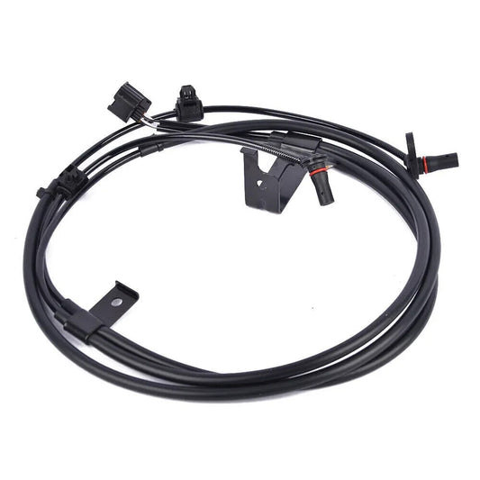 FOR ISUZU D-MAX 3.0L 4CYL RWD & AWD REAR LH&RH  ABS WHEEL SPEED SENSOR 2012-2015