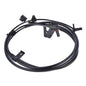 FOR ISUZU D-MAX 3.0L 4CYL RWD & AWD REAR LH&RH  ABS WHEEL SPEED SENSOR 2012-2015