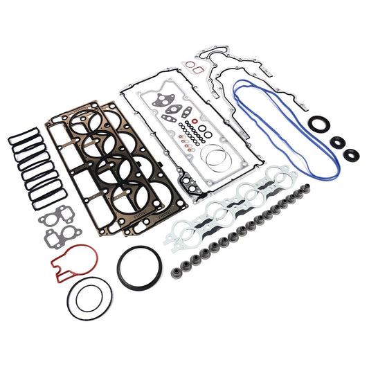 LS1 ENGINE FULL GASKET KIT FOR HSV GTS VT VX VY 5.7L V8 PETROL 1997-2004(LS1)