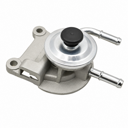 FOR TOYOTA LANDCRUISER PRADO KZJ120 1KZ-TE 3.0L DIESEL FUEL FILTER PRIMER PUMP