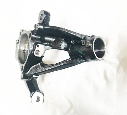 FOR AUDI A3 (8V) /SEAT LEON MK3 FRONT STEERING KNUCKLE HUB CARRIER L/H 2012-2017