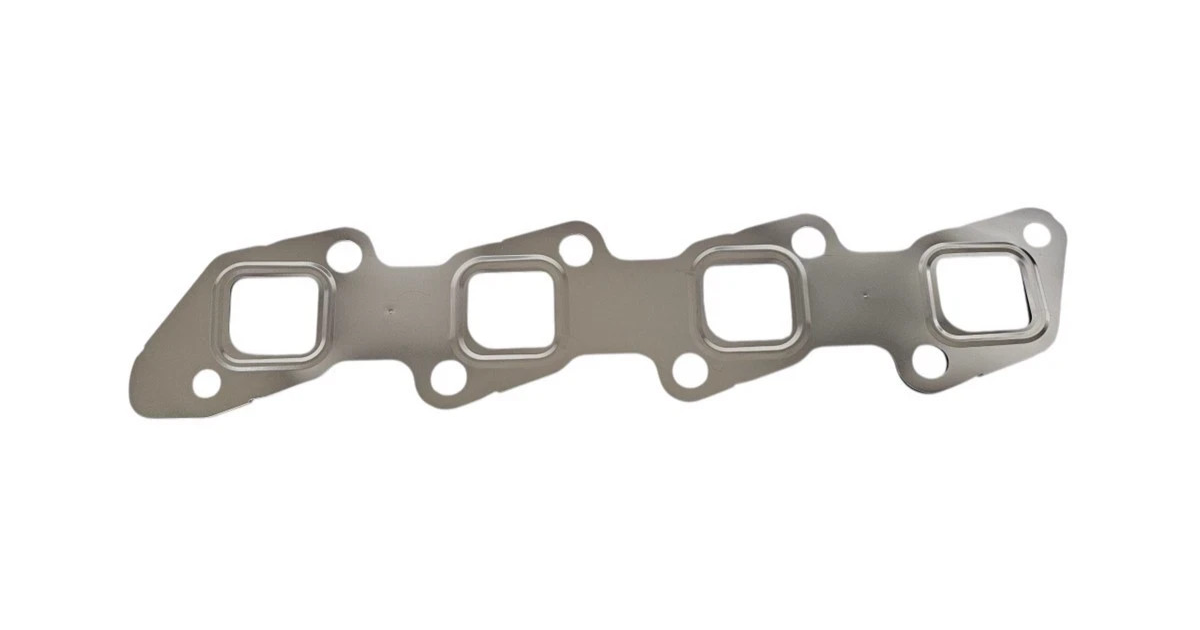 FOR NISSAN NAVARA D22 D40 2.5TD YD25 YD25DDTI NEW EXHAUST MANIFOLD GASKET 2005+