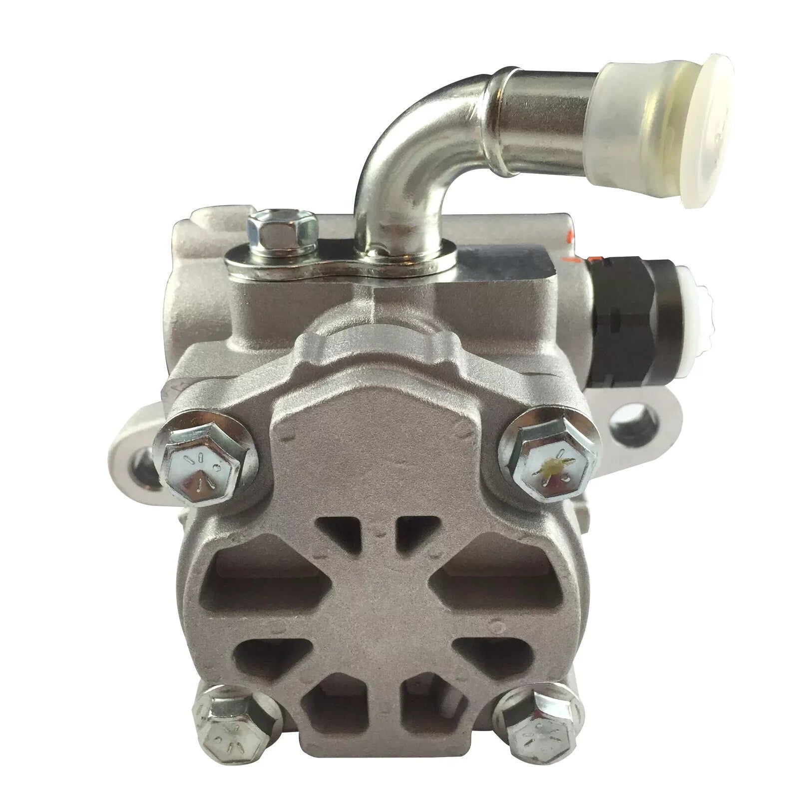 NEW POWER STEERING PUMP FOR TOYOTA HILUX 3.0TD PICK UP D4D- KUN126 -MK6 (05-17)