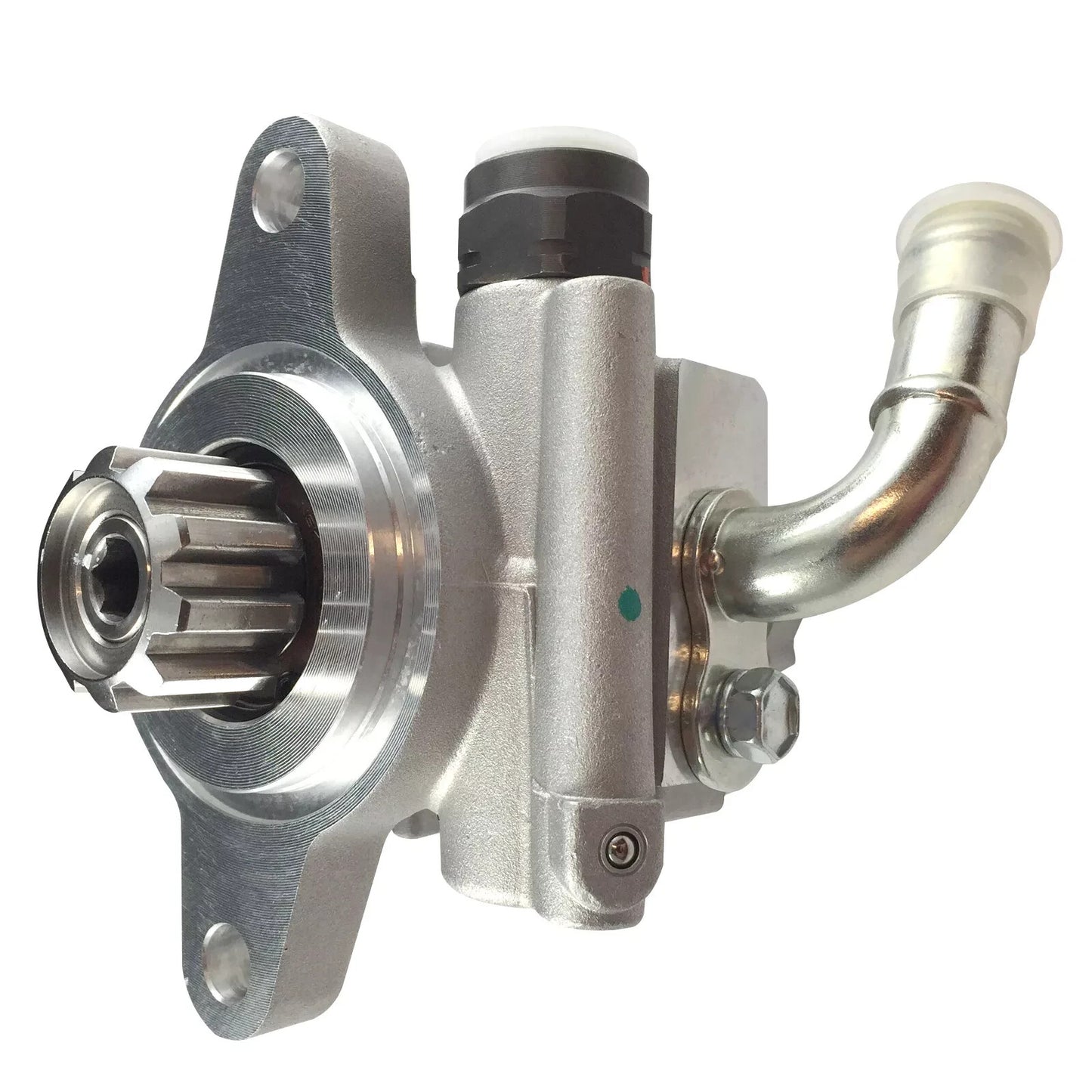 NEW POWER STEERING PUMP FOR TOYOTA HILUX 3.0TD PICK UP D4D- KUN126 -MK6 (05-17)