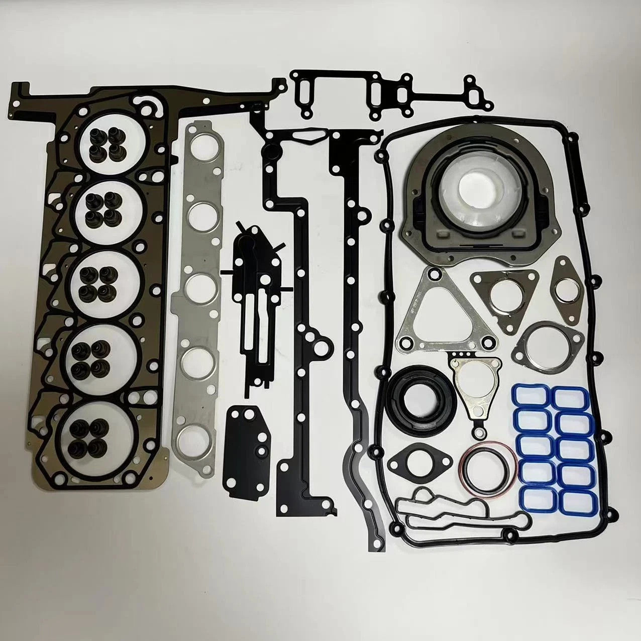 P5AT ENGINE FULL GASKET KIT FOR MAZDA BT-50 3.2L 5CYL TD 147KW AWD/RWD 2011+