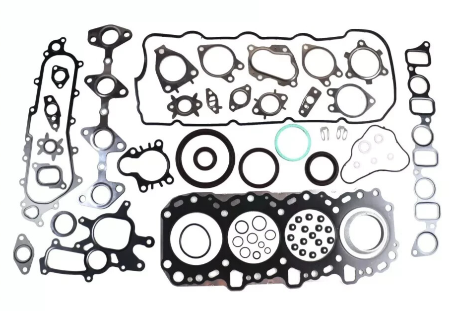 FOR TOYOTA HIACE KDH 200/201/202/206/221/223 (1KD-FTV) FULL ENGINE GASKET KIT