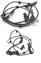 FOR TOYOTA HILUX VIGO FORTUNER FRONT LEFT & RIGHT ABS WHEEL SPEED SENSOR 82-19