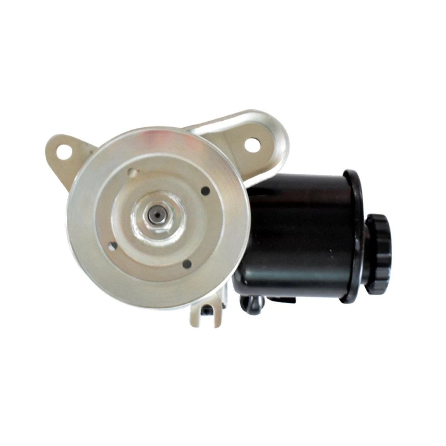 NEW POWER STEERING PUMP FOR NISSAN SAFARI Y61 TB42 TB45 4.2L 4.5L 1997-2004