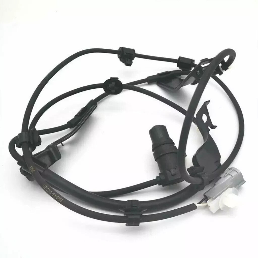 FOR TOYOTA HILUX VIGO FORTUNER FRONT LEFT ABS WHEEL SPEED SENSOR 1982-2019