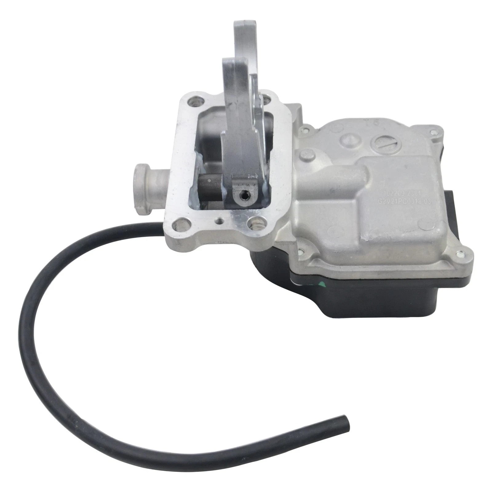 FOR TOYOTA FJ CRUISER 4.0L V6 4WD FRONT DIFFERENTIAL VACUUM ACTUATOR 2007-2014