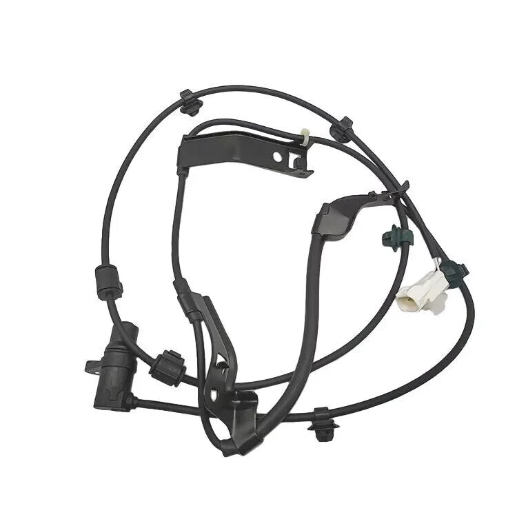 FOR TOYOTA HILUX VIGO FORTUNER FRONT LEFT & RIGHT ABS WHEEL SPEED SENSOR 82-19