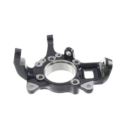 FOR MITSUBISHI TRITON ML MN 4WD STEERING KNUCKLE FRONT LEFT L/H 2005-2015