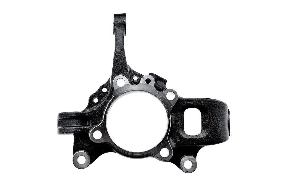 NEW STEERING KNUCKLE FRONT RIGHT R/H FOR MITSUBISHI TRITON ML MN 4WD 2005-2015